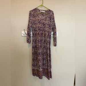 Christy Dawn Long Sleeve